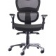 Chequers Mesh Posture Office Chair